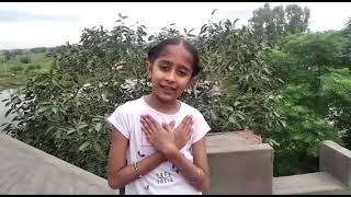 bhangra on Sanawar song  by Agampreet Kaur [upl. by Felike]