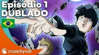 Mobs Chadification  Mob Psycho 100 III [upl. by Oizirbaf822]