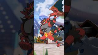 Top 5 Fire Pokemon of Ash top5pokemongames top5pokemongamesforandroid top5pokemon [upl. by Sugna]