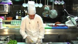 Programa de Cocina desde Filo Ristorante Italiano [upl. by Sneve]