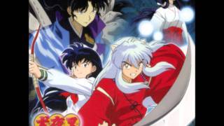 Inuyasha OST 3  Mune Ni Himeta Omoi Innermost Love [upl. by Sallyann]