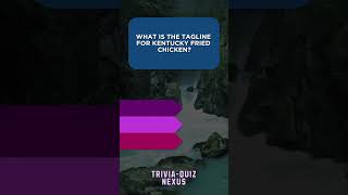 Trivia Challenge Questions  Short 66 generalknowledge triviachallenge triviaquestions trivia [upl. by Inverson]