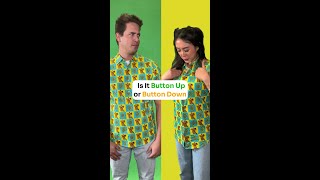 Is it Button UP or Button DOWN [upl. by Salvidor]