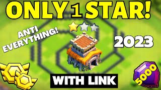 TOP 20 WORLD BEST TH8 War Base With Link  Th8 Cwl Base With Link  Th8 Legend Base  2023 [upl. by Shantha]