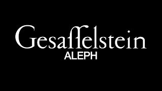 GESAFFELSTEIN  ALEPH [upl. by Jobi456]