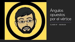 Matemáticas divertidas Ángulos opuestos que te SORPRENDERÁN [upl. by Mill]