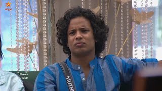 Bigg Boss Tamil Season 8  14th November 2024  Promo 2 [upl. by Ettennej]