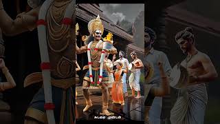 Sudalimadan  sudalaimadaswamy lathavillisaivillisai statusvideo [upl. by Ijnek]