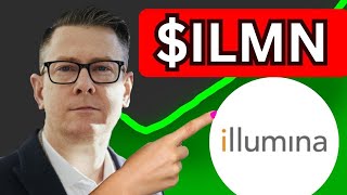 ILMN Stock Illumina stock ILMN STOCK PREDICTION ILMN STOCK analysis ILMN stock news today ILMN [upl. by Hett]