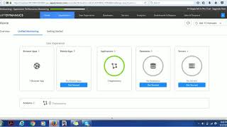 Introduction to AppDynamics App  One of the Best App for Enterprise Application Monitoring [upl. by Llerraj]