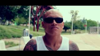 El que siente amp El que vive  Rapper School  quotWe Dont Playquot  Video Oficial [upl. by Dihahs]