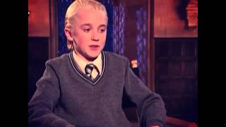 Tom feltoninterview [upl. by Fiske946]