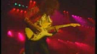 Yngwie J Malmsteen  Liar Live [upl. by Anihsit]