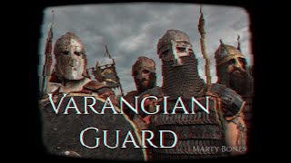 Varangian Guards  The Easts MVPs [upl. by Thurman581]