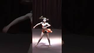 MADDIE DANCES STOMP THE YARD [upl. by Tnahs460]