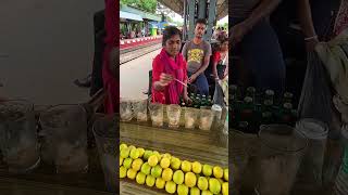 INDIAN STREET DRINKS [upl. by Akemat]