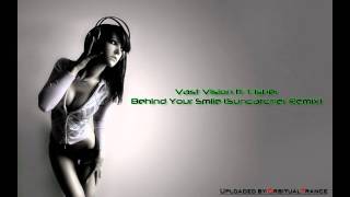 Vast Vision ft Fisher  Behind Your Smile Suncatcher Remix HD [upl. by Ahidam162]