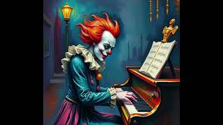 Pennywise Plays The Piano [upl. by Helbonnah]