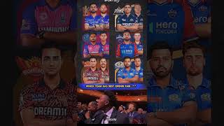 𝗕𝗲𝘀𝘁 𝗢𝗽𝗲𝗻𝗶𝗻𝗴 𝗣𝗮𝗶𝗿 𝗜𝗽𝗹𝟮𝟬𝟮𝟱🤯🏏  ipl ipl2025 cricketshorts iplauction rcb srh mumbaiindians [upl. by Odine]