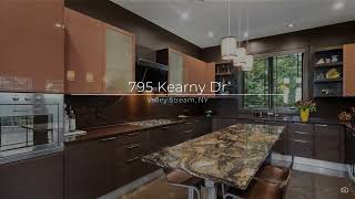 795 Kearny Dr Valley Stream NY [upl. by Calbert]