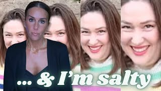 JESSICA BALLINGER SPEAKS OUT SHE IS PART OF THE PROBLEM [upl. by Bel]