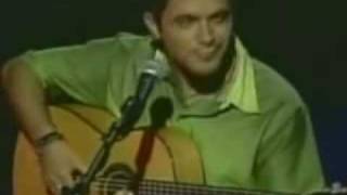 Corazón Partío  Alejandro Sanz Acústico [upl. by Widera]