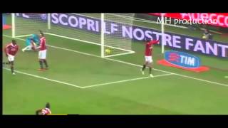 Mario Yepes 20122013  Colombian defenderᴴᴰ [upl. by Latsyk]