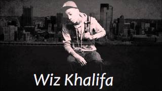 Wiz Khalifa  Still Blazin [upl. by Elo]