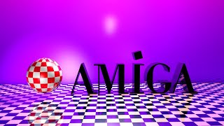 AMIGA WHDLOAD 2020 [upl. by Atteuqaj]