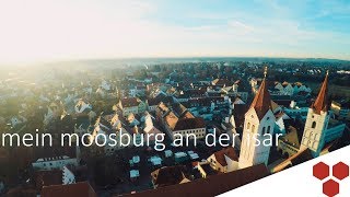 Mein Moosburg an der Isar  offizieller Film [upl. by Gilboa349]