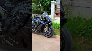 Yamaha R1M yamaha r1m bikelife [upl. by Staley]