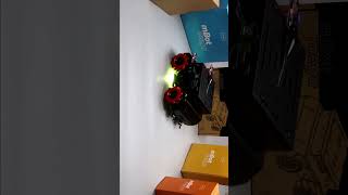 Simple Robot Using Arduino🤯 [upl. by Bess]