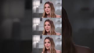 Khloe Kardashian Tells the Truth About Surrogacy [upl. by Wolfgram543]