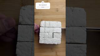 Make Tofu Taste Delicious with this Recipe [upl. by Nyloj731]