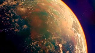 How Earths Oceans Turned Blood Red  Earth  BBC Earth Science [upl. by Ycal]