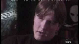 Chris Morris friend of Eric Harris and Dylan Klebold [upl. by Weirick]