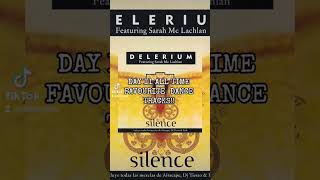 Delirium  Silencethe vocals though¡ trance trancefamily [upl. by Libby]