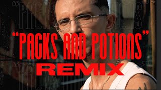 SD9  Packs and Potions Remix [upl. by Haydon]