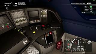 TRAIN SIM WORLD 4 026 TGV Introduction au TGV Duplex Séries 200 et à la LGV Méditerranée [upl. by Atekan458]