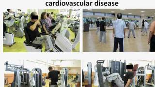 WCPT Congress  Focused symposium Cardiac Rehabilitation [upl. by Tulley]