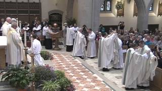 Ordination to the Priesthood [upl. by Laurie]