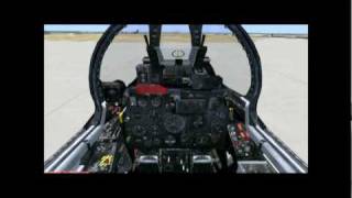 SectionF8 F86 engine start tutorialmpg [upl. by Nnitsuj77]