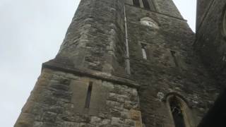 Hurstpierpoint Bell Ringers Outing to Kent 2016 [upl. by Hedges401]