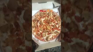 Pizza 🍕🍕 remix music viralshorts pizza [upl. by Iloj196]