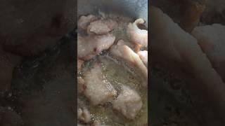 Beef Tallow  Brisket Fat Trimmings cook homestead diy beef selfreliance [upl. by Namra]