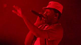 Tyler The Creator live at Coachella 2024 Part 2 Weekend 1 [upl. by Abil]