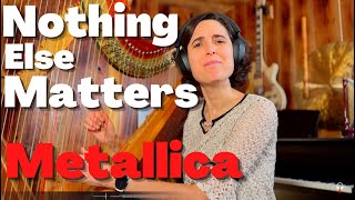 Metallica Nothing Else Matters  A Classical Musician’s First Listen and Reaction [upl. by Cahn185]