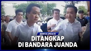 PENGUSAHA SURABAYA IVAN DIGELANDANG POLISI JADI TERSANGKA SETELAH INTIMIDASI SISWA SMA [upl. by Rose]