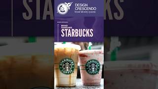 Why Starbucks Is a Branding Genius [upl. by Anitsej392]