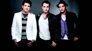 Reik  Igual A Nada New Single 2011 [upl. by Aynwat]